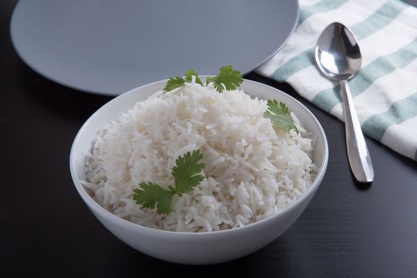 أرز باب الهند