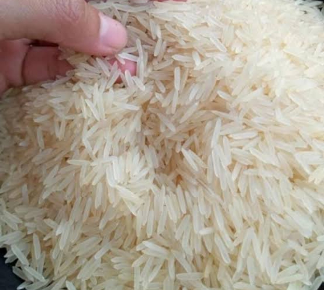 أرز بشاور