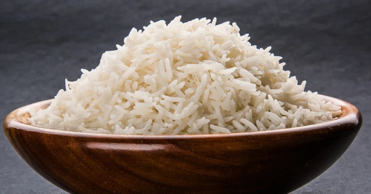طريقة تحضير الأرز النثري بالسمك 