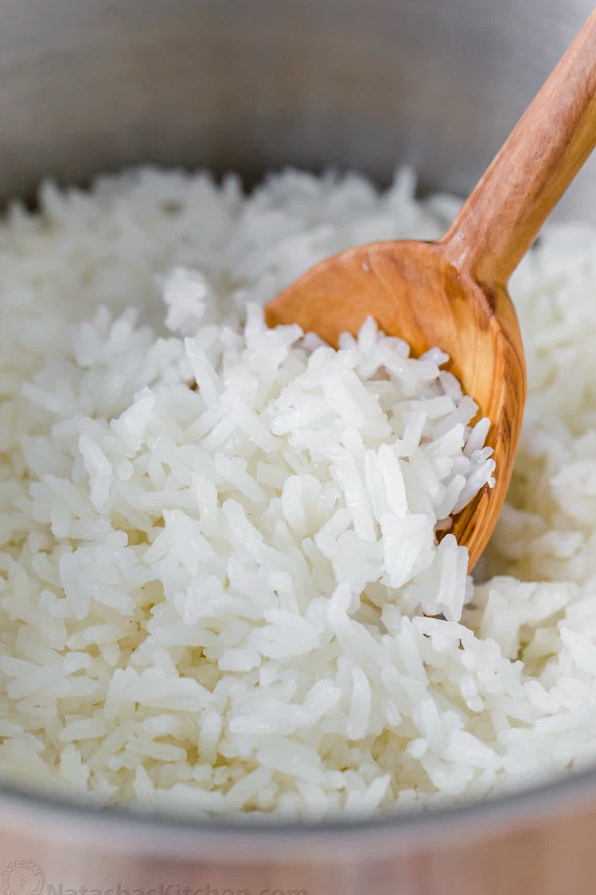 سلق الأرز على الطريقة الامريكية للريجيم