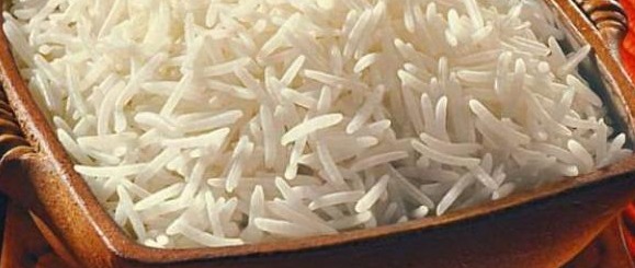 أرز المندي